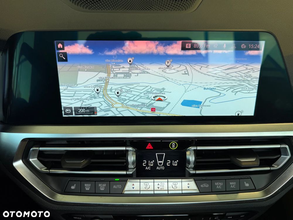 BMW Seria 4 430i M Sport - 24