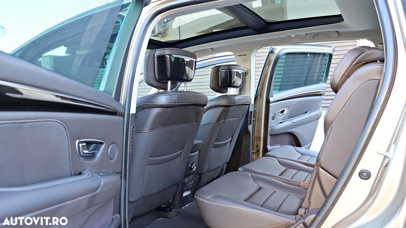 Renault Espace Energy dCi 160 EDC Initiale Paris - 15
