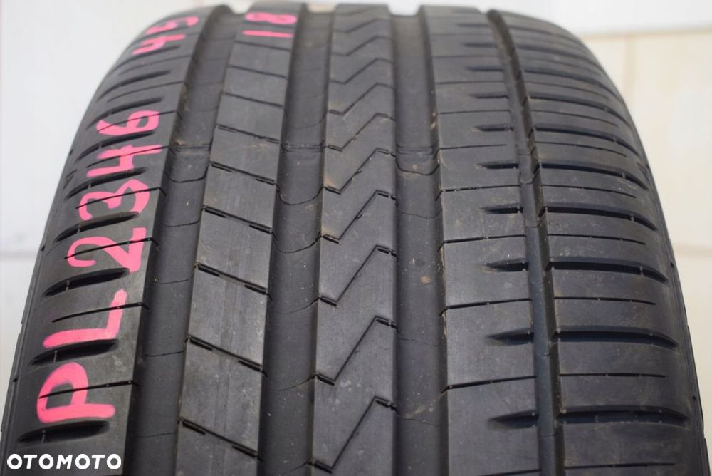RF18 245/45 Falken Azenis FK510 RUNFLAT Wysyłka gratis! - 1