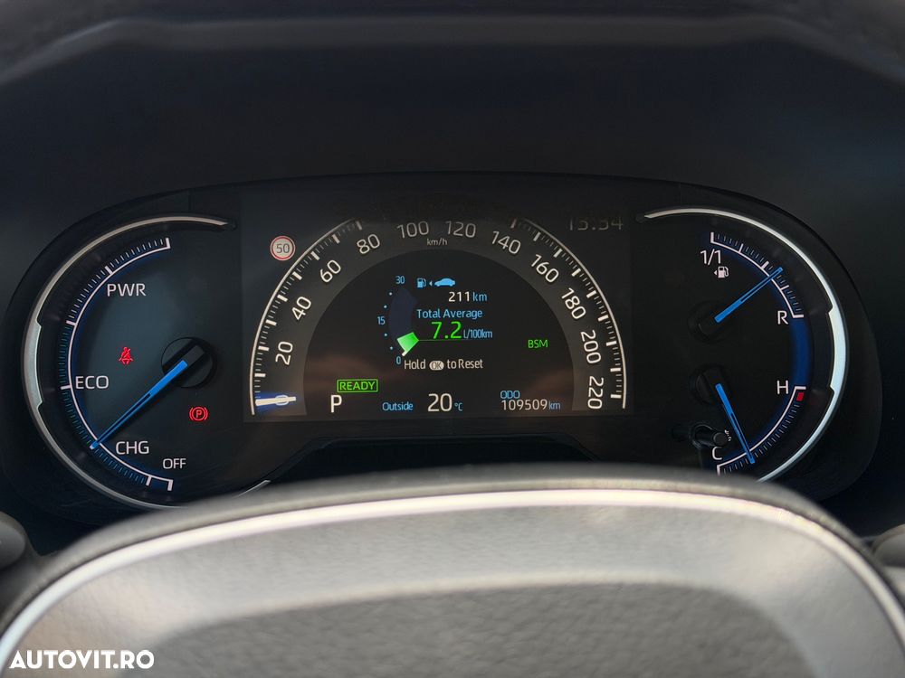 Toyota RAV4 - 28