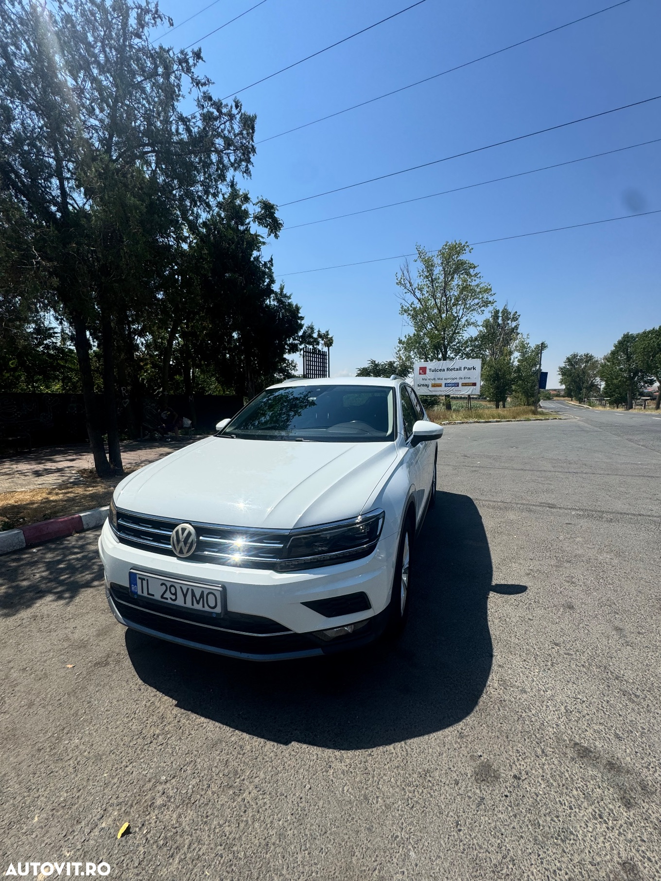 Volkswagen Tiguan 2.0 TDI 4Mot DSG Highline - 3