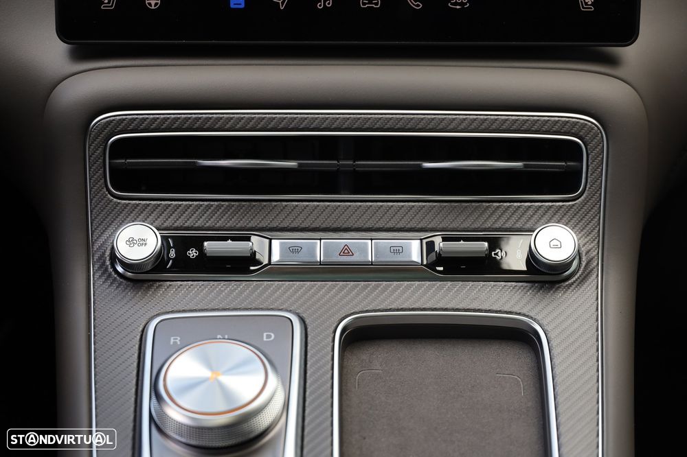 MG MGS6 EV 77 kWh Premium - 24