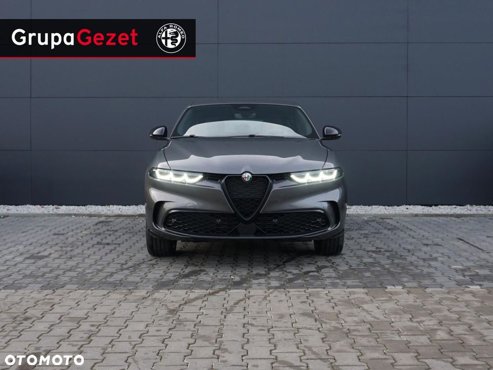 Alfa Romeo Tonale - 10