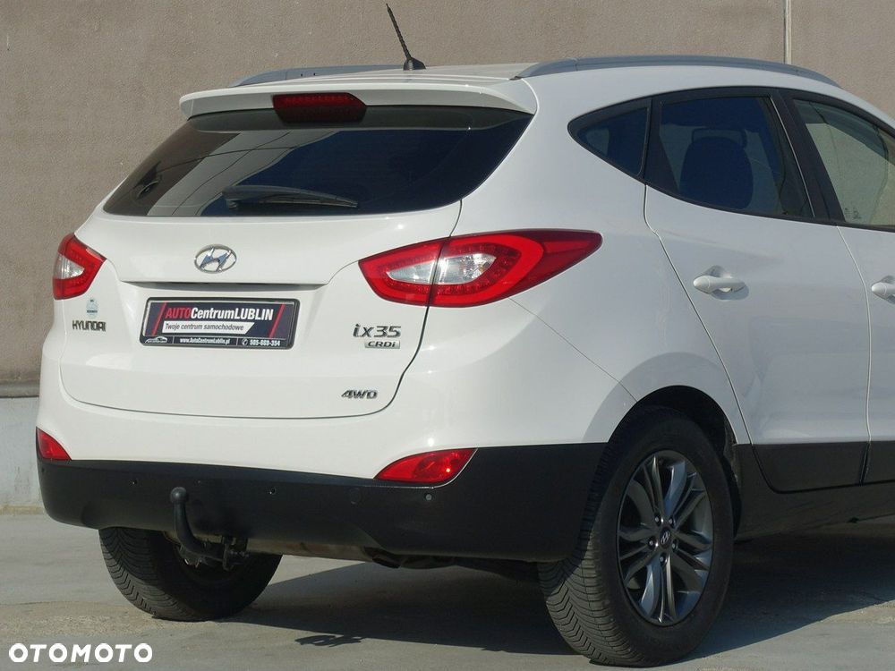 Hyundai ix35 - 29