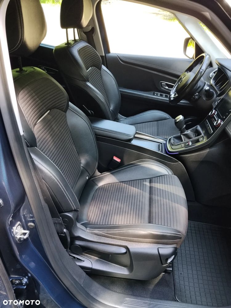Renault Grand Scenic Gr 1.3 TCe FAP Intens - 12