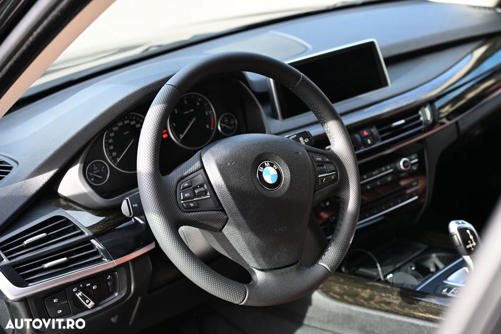 BMW X5 xDrive30d - 29