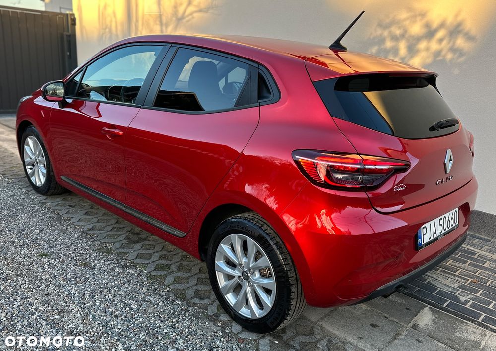 Renault Clio TCe 100 EDITION ONE - 24