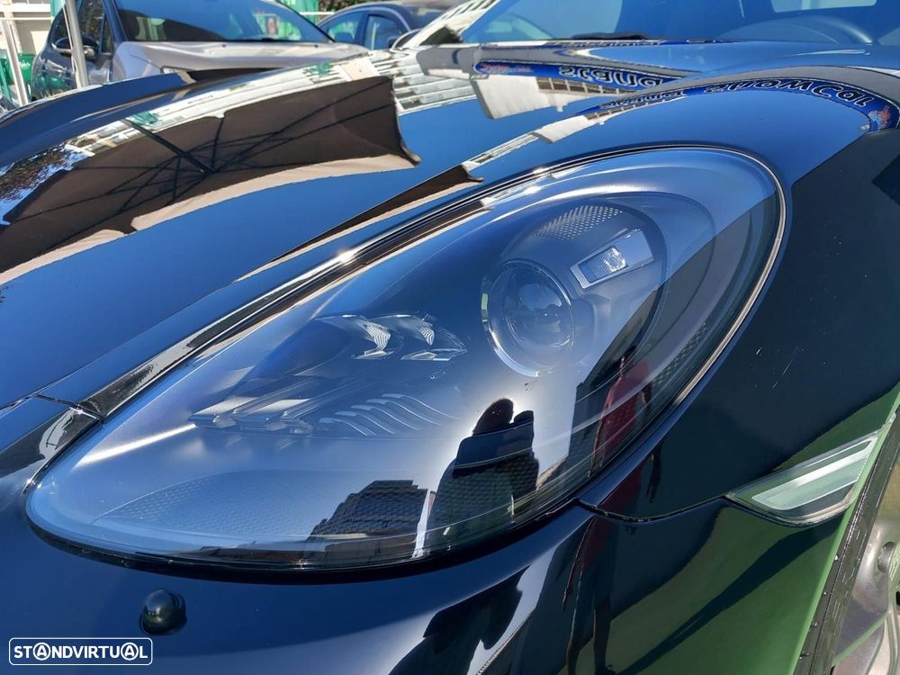 Porsche 718 Boxster 2.0 T PDK - 16