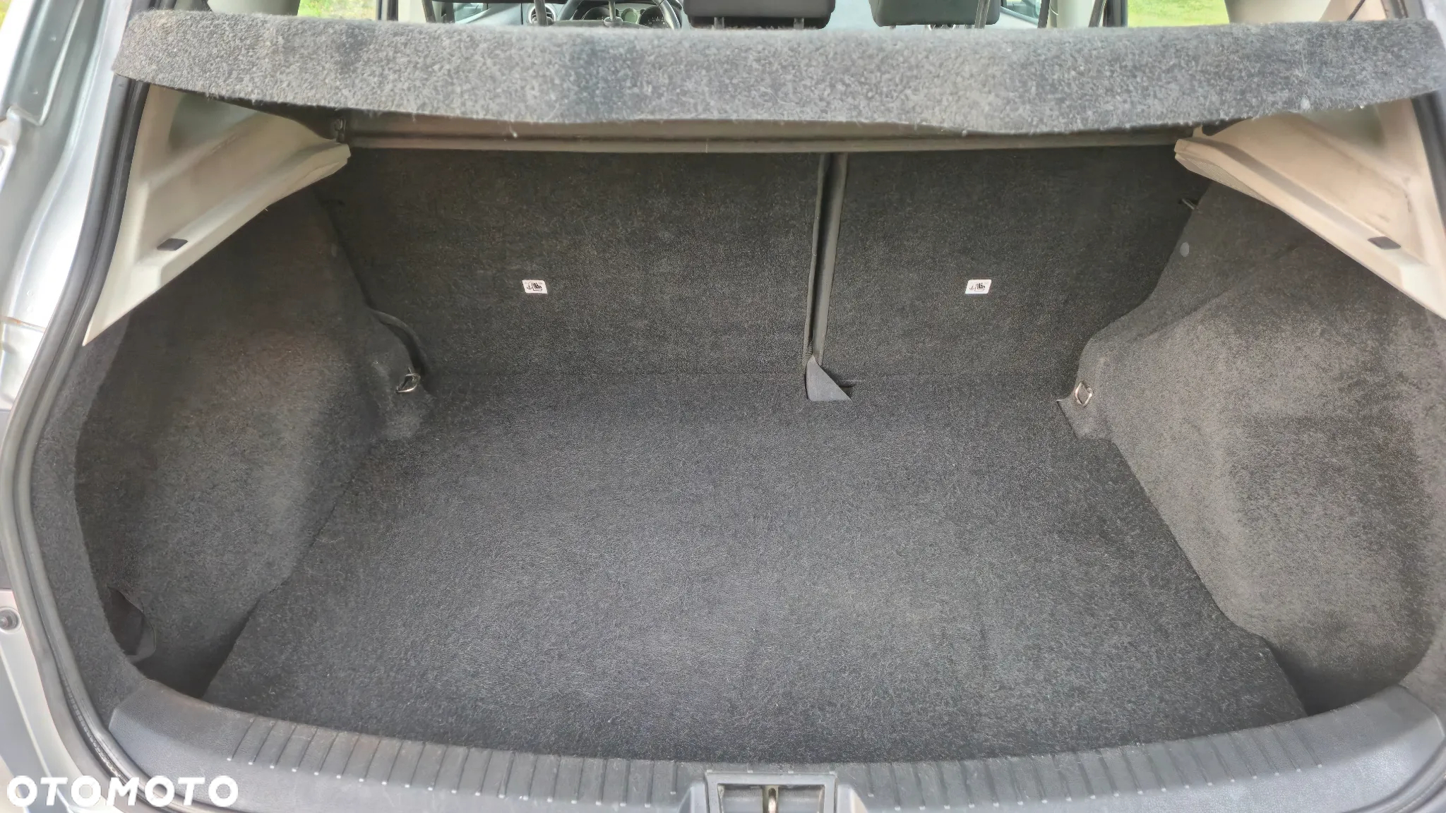 Nissan Qashqai 1.5 dCi Acenta - 15