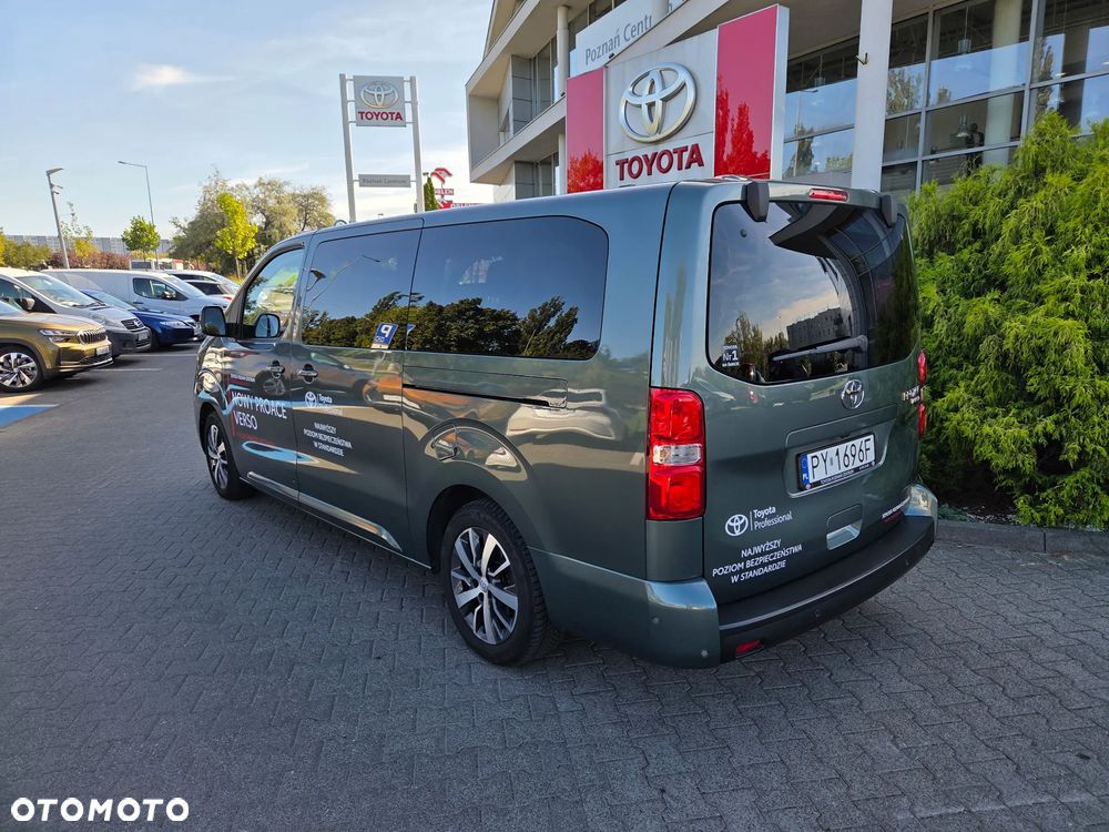 Toyota ProAce - 7