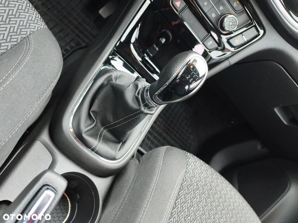 Opel Mokka - 24