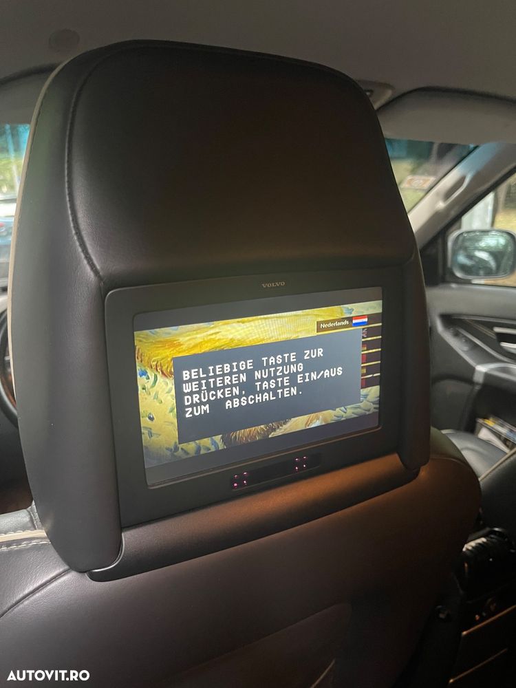 Volvo XC 90 - 10