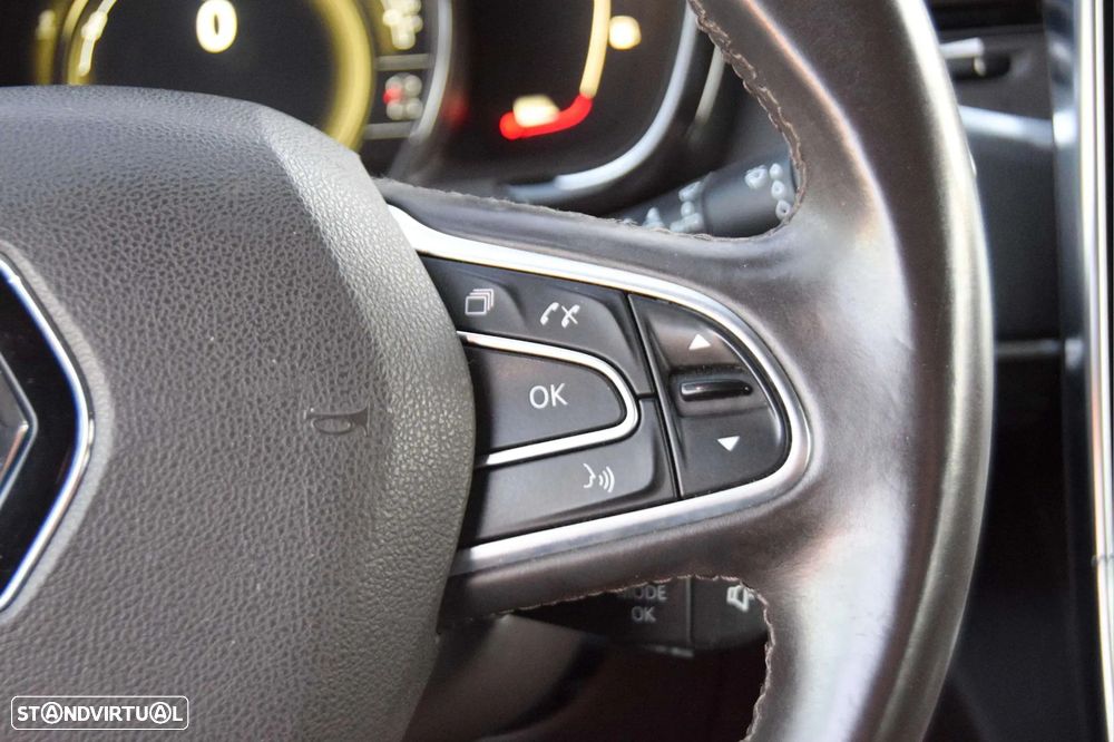 Renault Espace 1.6 dCi Zen - 34