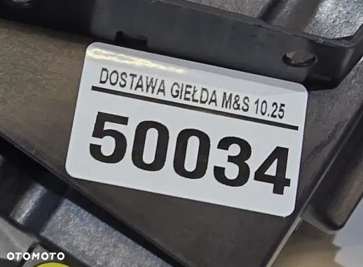 lampa przód lewa prawa vw id3 full led komplet - 12