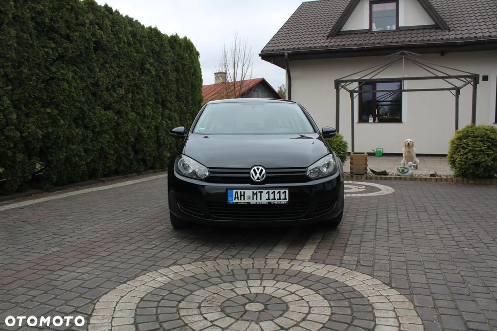 Volkswagen Golf - 4