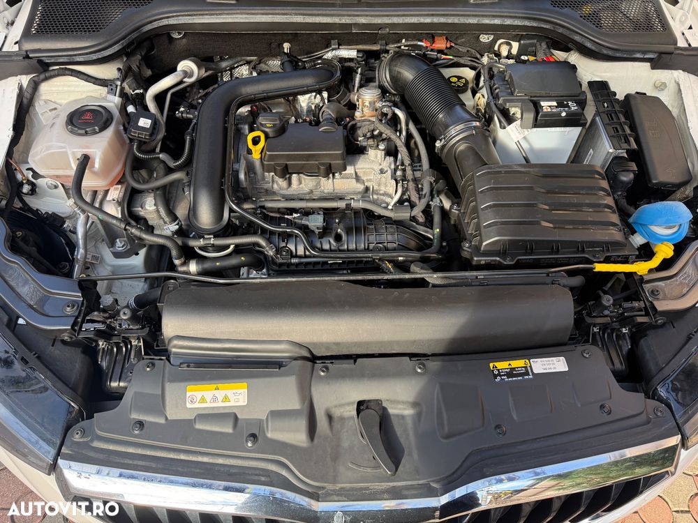 Skoda Scala - 15