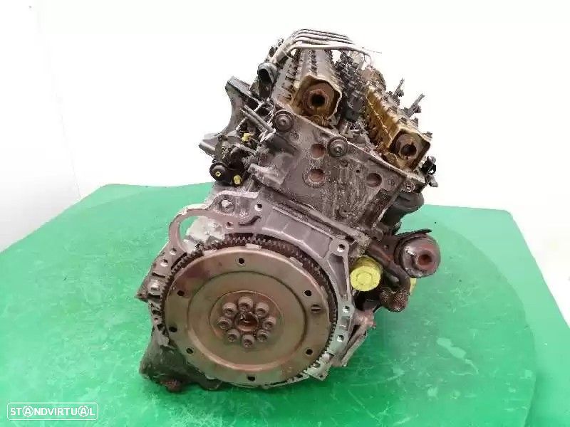 MOTOR COMPLETO BMW 3 COUPÉ 2006 -N54B30A - 8