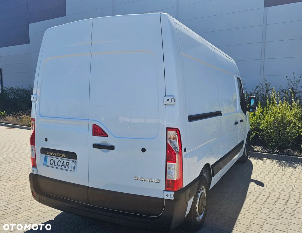 Renault MASTER - 6
