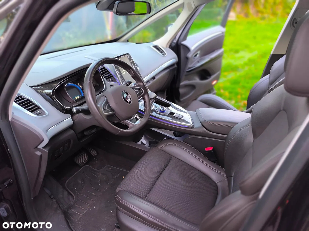 Renault Espace Energy TCe 200 EDC Intens - 20