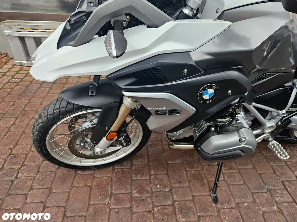 BMW GS - 20