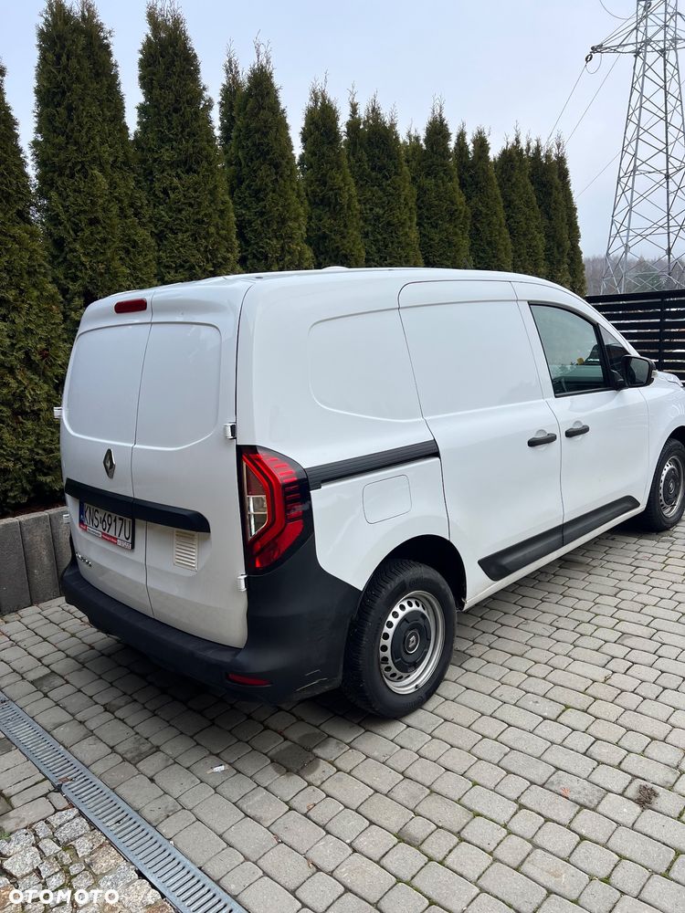 Renault Kangoo - 4