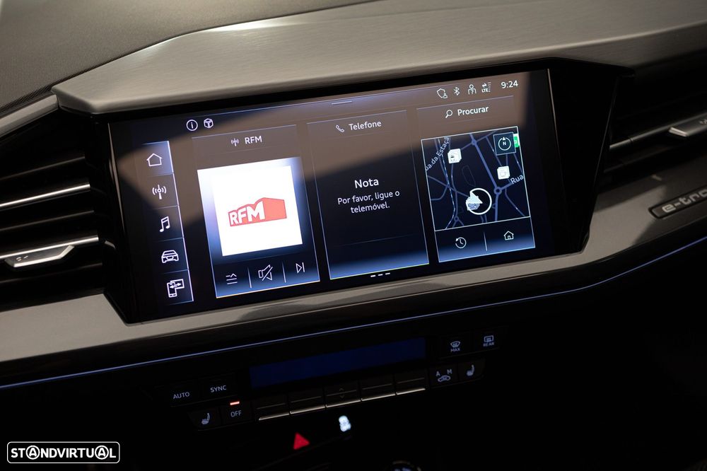 Audi Q4 e-tron 40 - 30