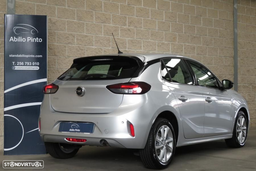Opel Corsa 1.2 T Elegance - 5