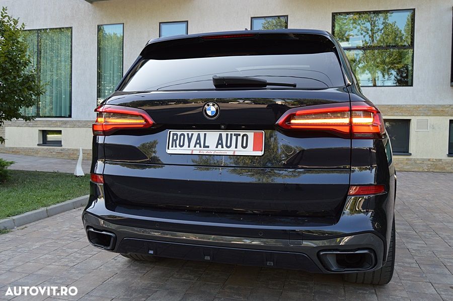 BMW X5 xDrive30d - 17