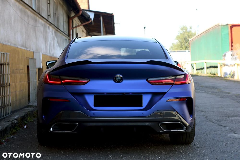 BMW Seria 8 840i xDrive - 4