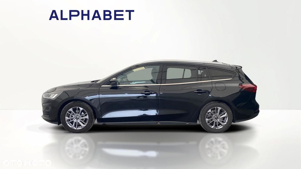 Ford Focus 2023 photo 2