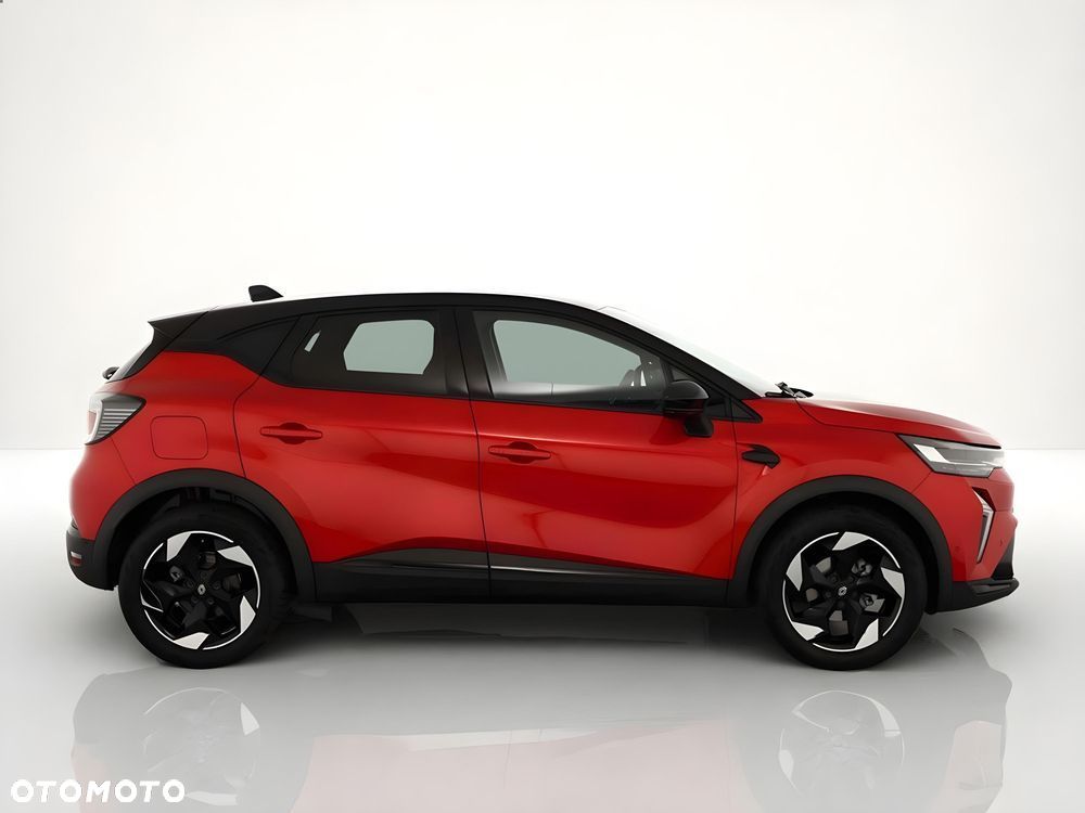 Renault Captur 1.0 TCe Techno - 4