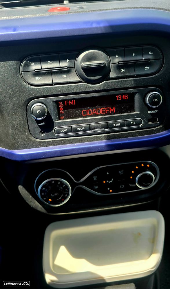 Renault Twingo 0.9 TCe Exclusive - 13