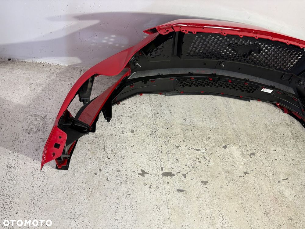 ZDERZAK PRZÓD PRZEDNI FORD MUSTANG VI 6 GT LIFT - 11