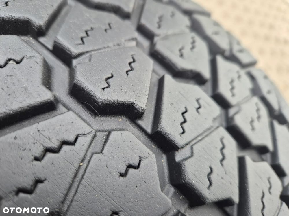 2x 215/65R16C Lassa Multiways C 4 Season - 2