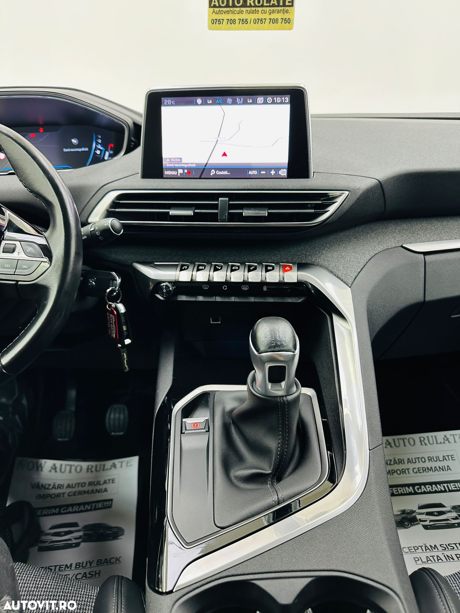 Peugeot 5008 - 24
