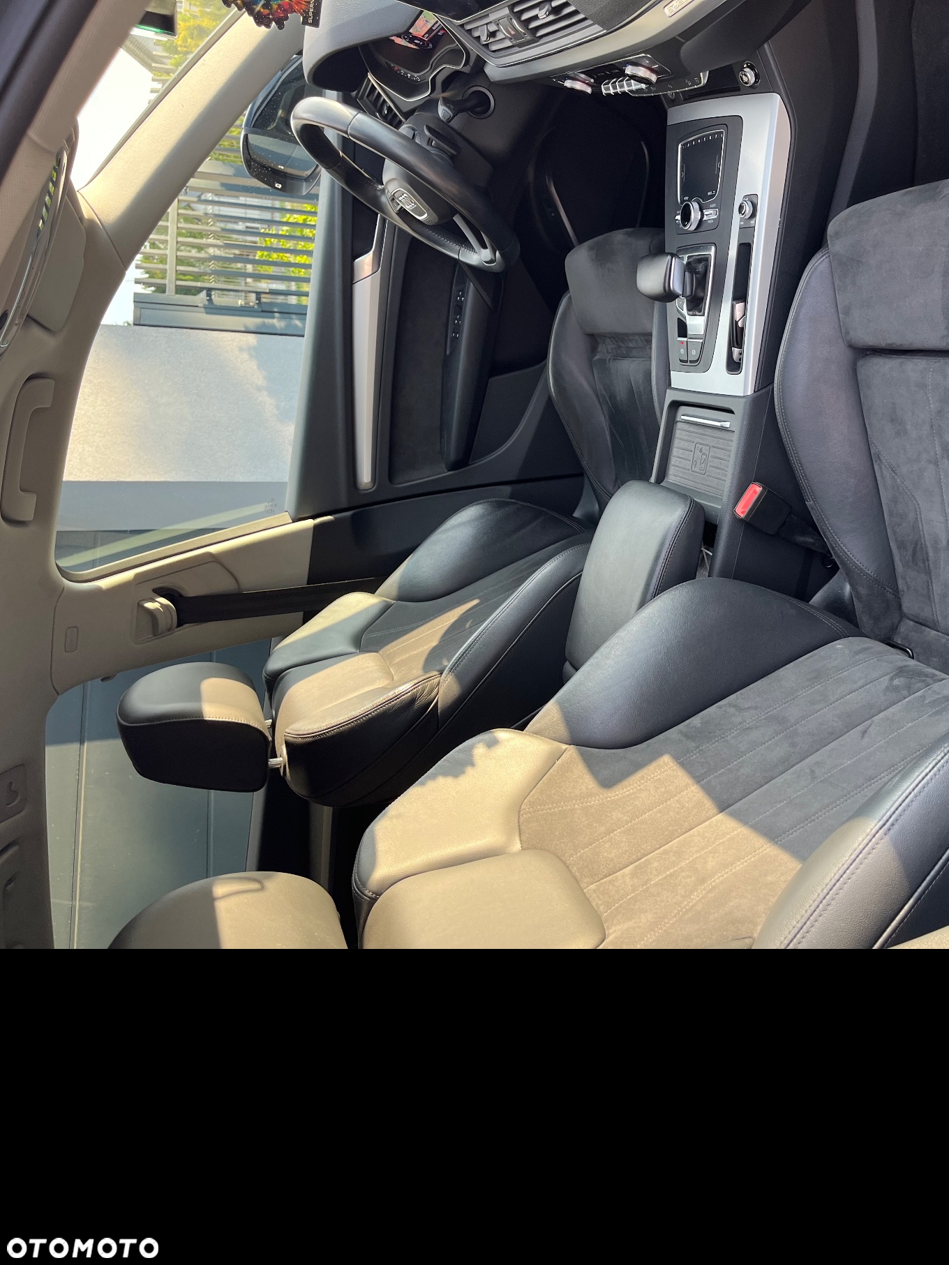 Audi Q5 35 TDI Quattro S tronic - 22