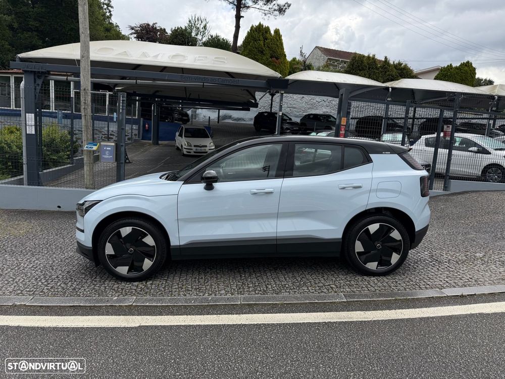 Volvo EX30 69 kWh Single Motor Extended Range Plus - 6