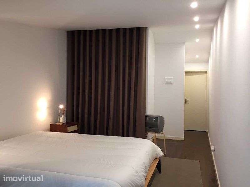 T2 Duplex no centro histórico de Braga - Grande imagem: 4/12