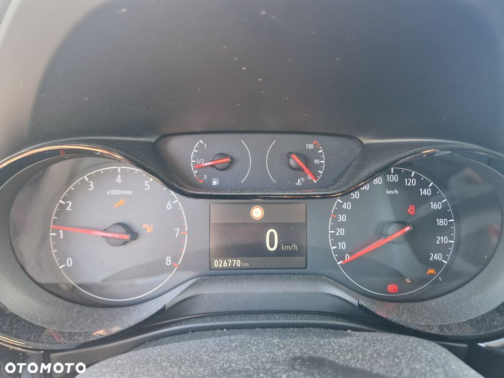 Opel Corsa 1.2 Edition S&S - 17