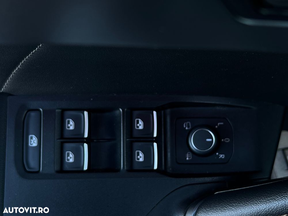 Cupra Formentor 1.4 e-HYBRID PHEV VZ - 28