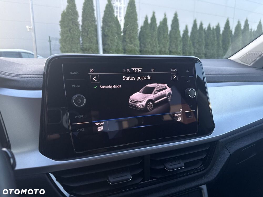 Volkswagen T-Roc 1.0 TSI Life - 30