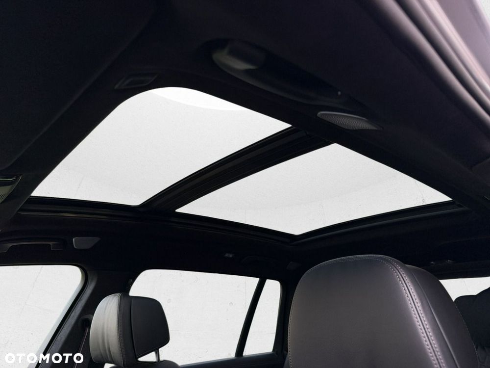 BMW X7 2023