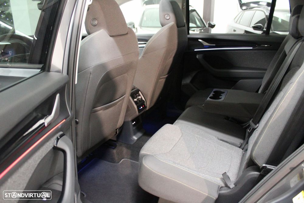 Skoda Kodiaq 2.0 TDI Ultra DSG - 34