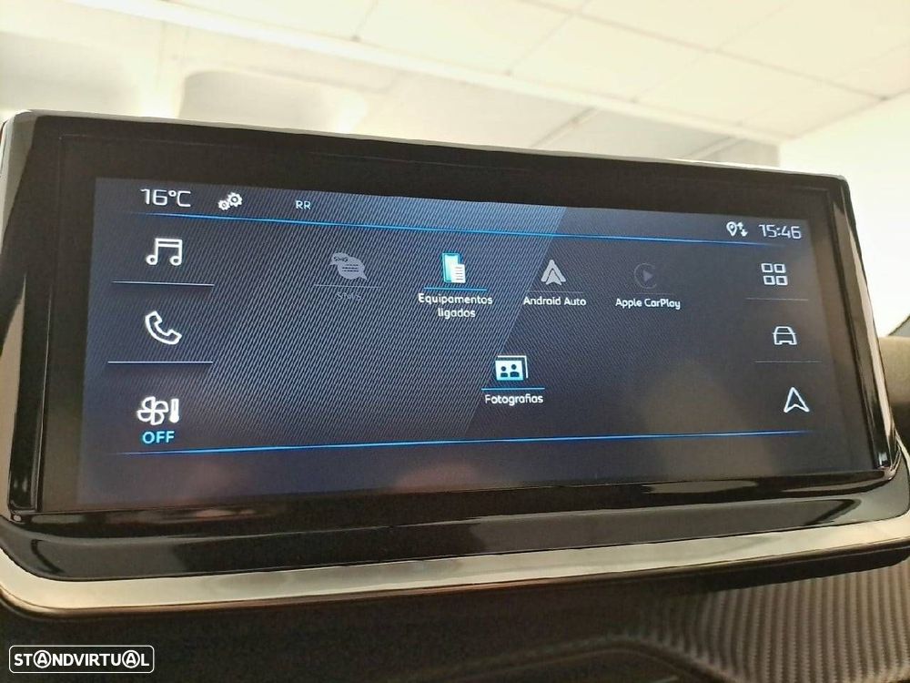 Peugeot 2008 1.2 PureTech Style - 21