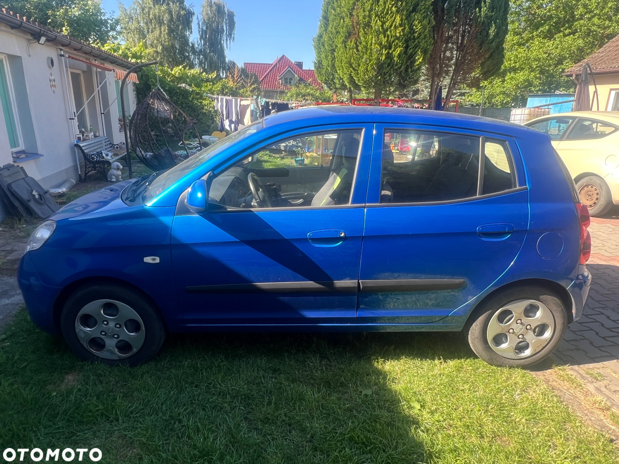 Kia Picanto - 2
