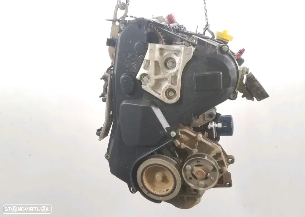 Motor Renault Kangoo Express 1.9dci Ref.F9Q790 - 1