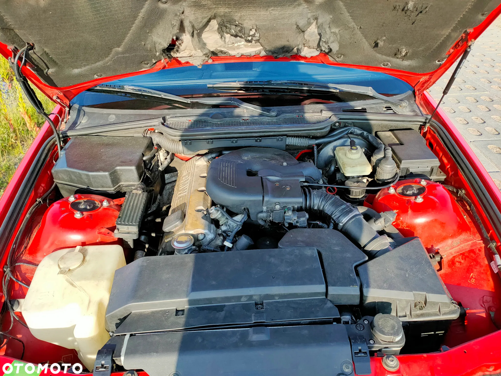 BMW Seria 3 - 22