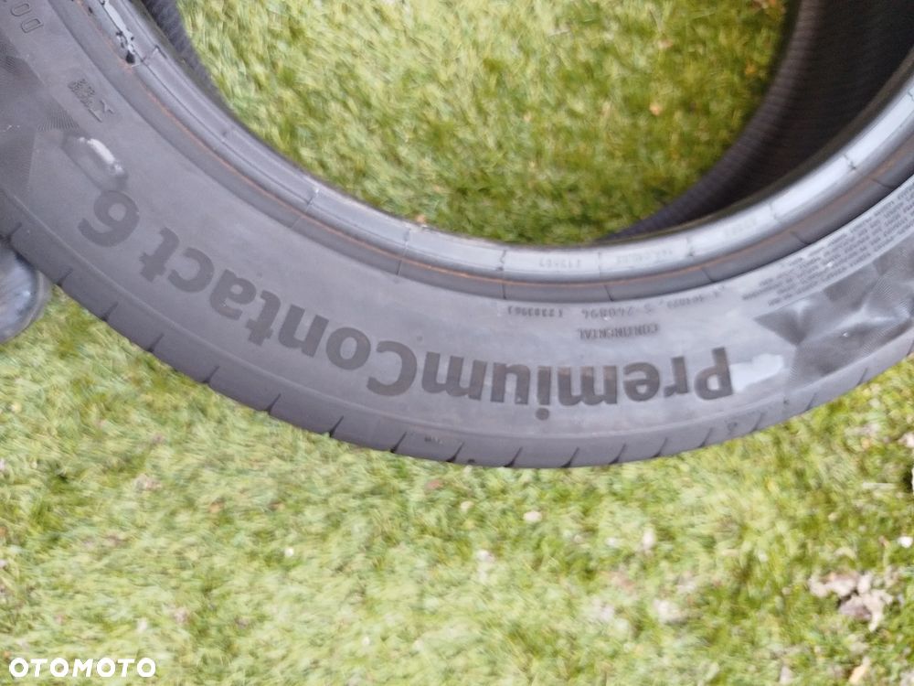 225/50R17 98Y Continental Premium Contact 6 XL cena za 2szt. - 7