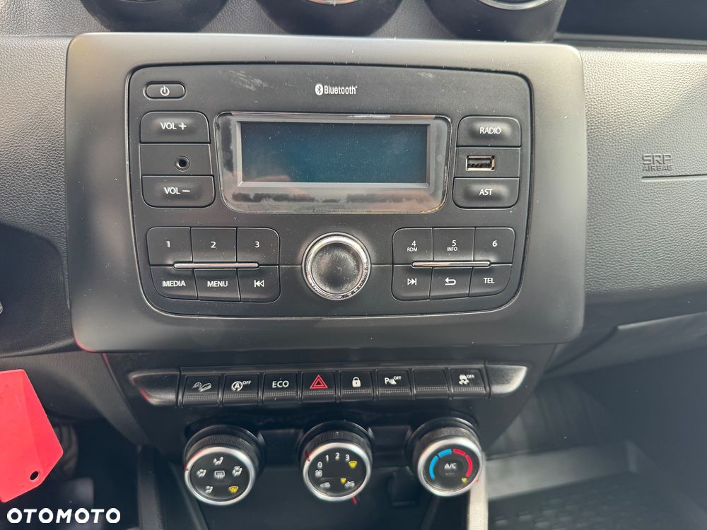 Dacia Duster 1.5 Blue dCi Prestige 4WD - 13