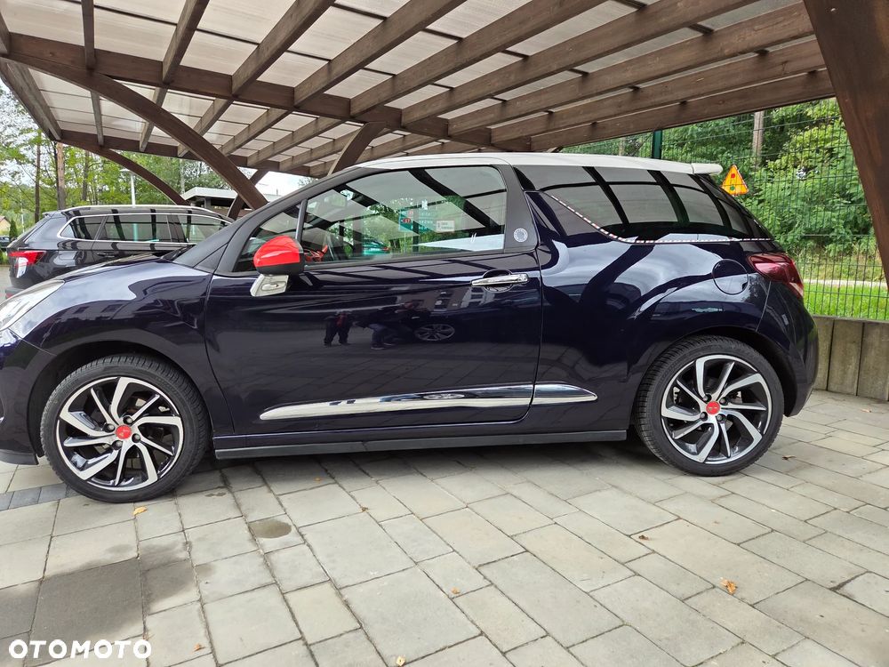 DS Automobiles DS 3 - 10